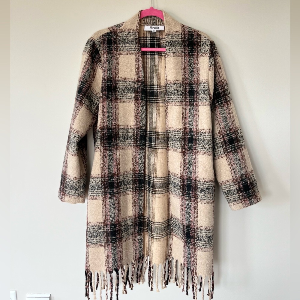 BB Dakota Steven Madden Sweater - Size M